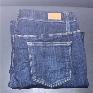 Judy Blue Pull On Jeans 15/32 Like New